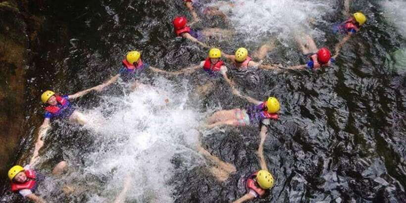 White Water Rafting in Kitulgala - The Itinerary and Experience Breakdown