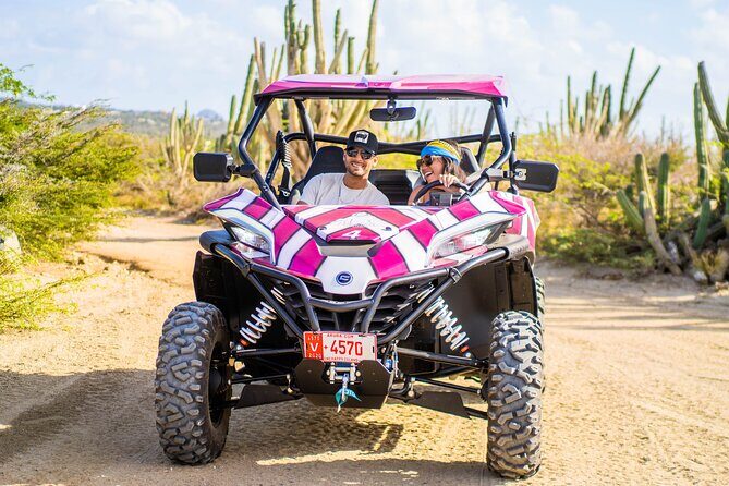 Wild Side UTV Tour: Explore the Northern treasure - The Experience: Off-Road, Adventure, and Authentic Views
