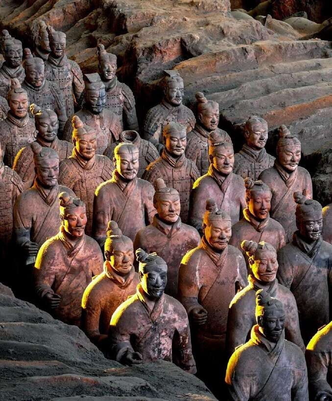 Xian: Terracotta Army Admission Ticket - Who Should Consider This Tour?