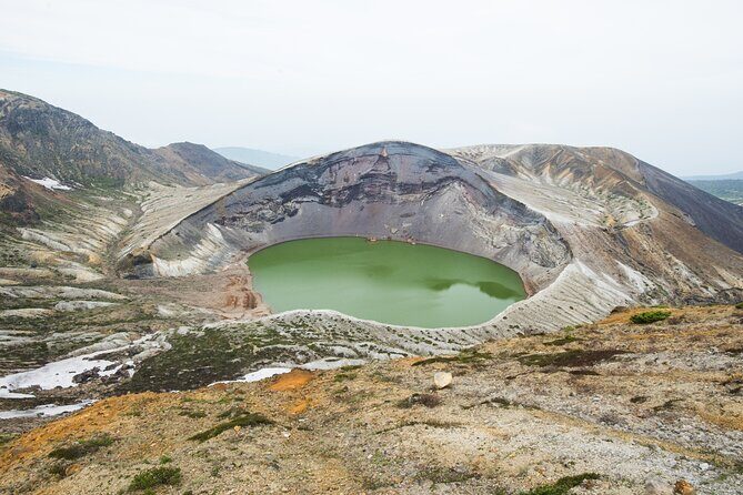 Yamagata / Yamadera 6hr Private Trip with Licensed Guide - The Practical Aspects