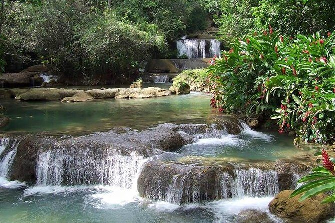 YS Falls and The Pelican Bar Adventure Tour from Negril - FAQ