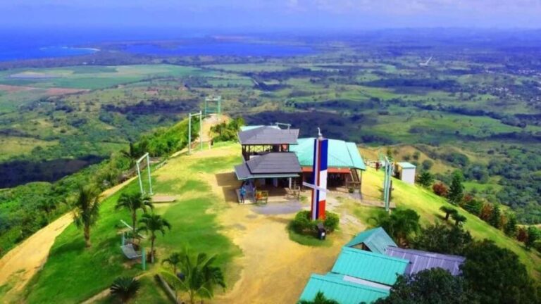 Zip Line Playa Esmeralda With Redonda Mountain - Authentic Perspectives from Other Travelers